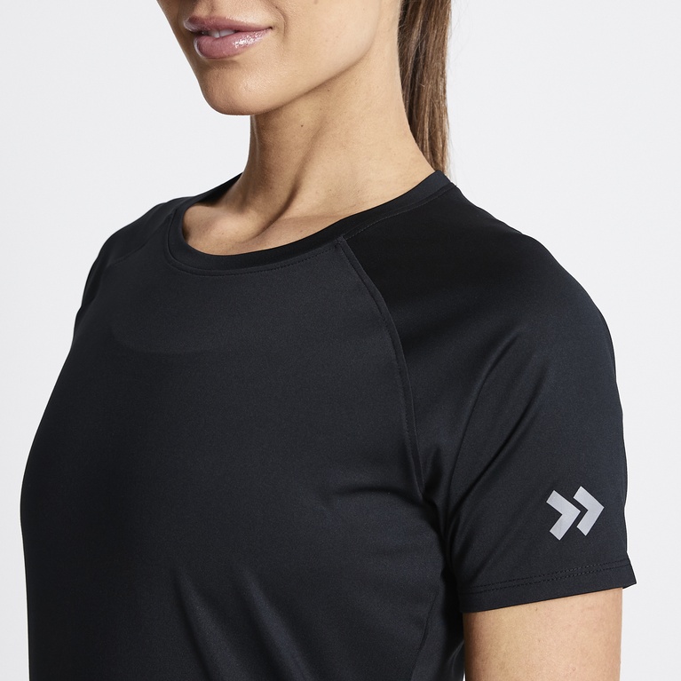 Training tee " Ws Run Tee 2.0"